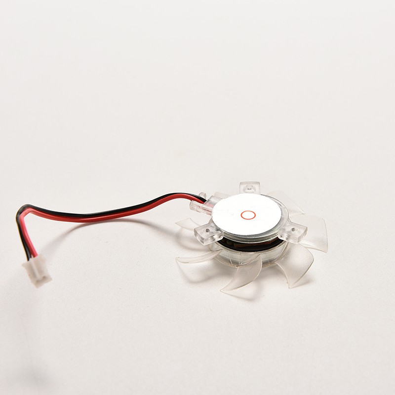 Kipas Pendingin VGA 45mm 2 Pin