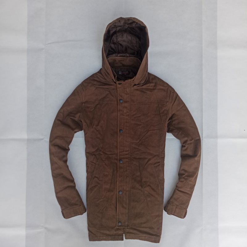 Jaket MICHEL KLEIN Parka