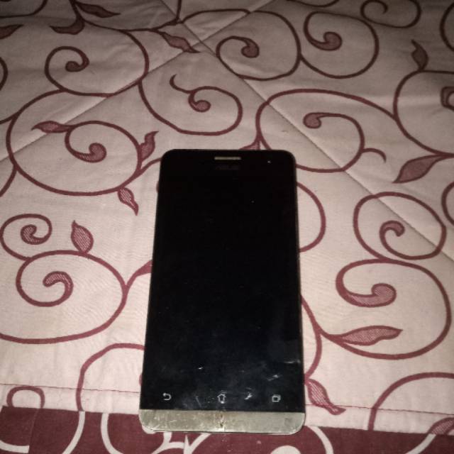 Hp asus zenfone intel