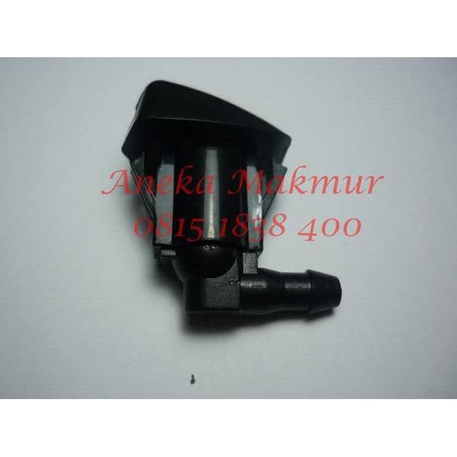 ♚ Nozzle Wiper (Nozzle Semprotan Air) Toyota Innova ✷