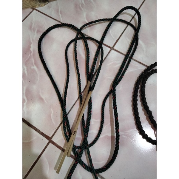 TALI KELUH SAPI/TALI SAPI/TALI CONGOKAN SAPI