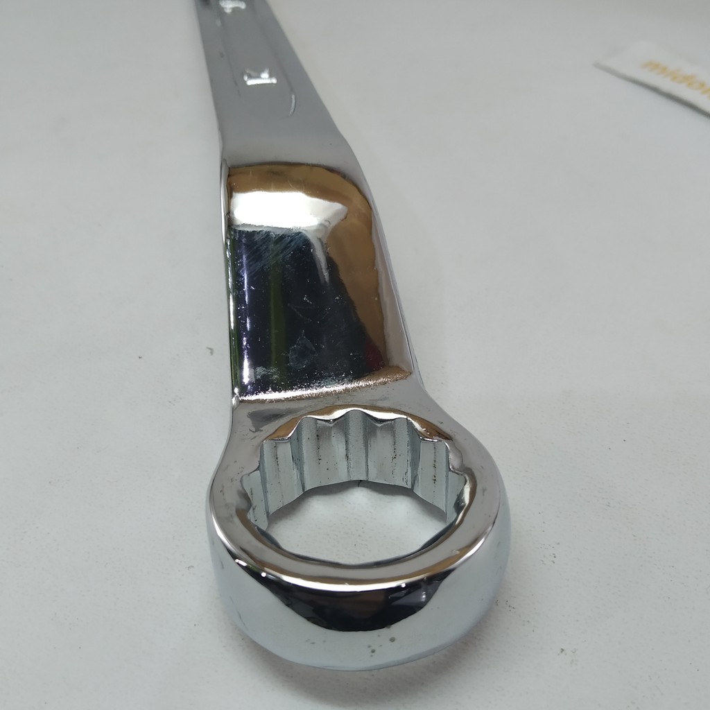 Double Offset Ring Kunci Dobel Ring 21 - 23 21-23