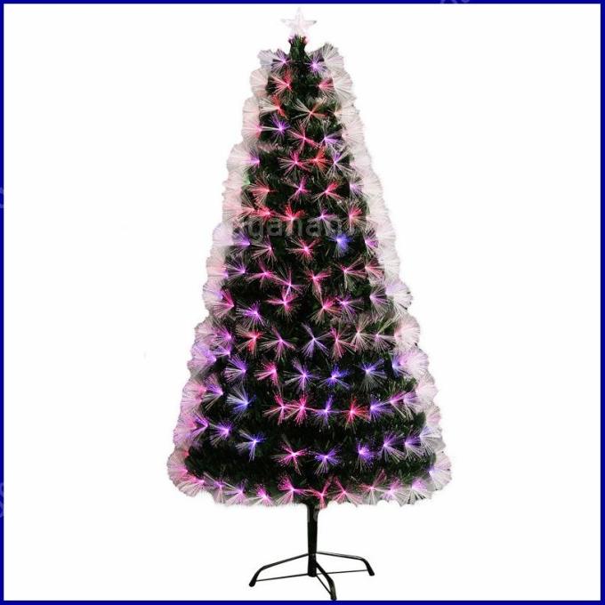 

NOELLE DEKORASI NATAL POHON NATAL FIBER 120 CM - HIJAU GJNH6123V