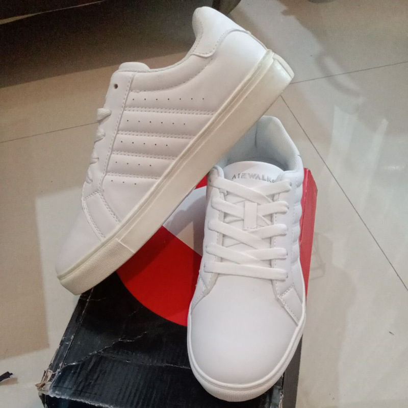 sepatu airwalk Giselle AIWX9F1025WH