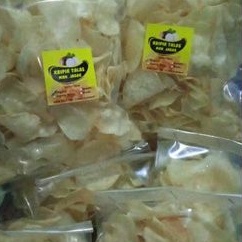 

keripik talas 100gram mah_jabar