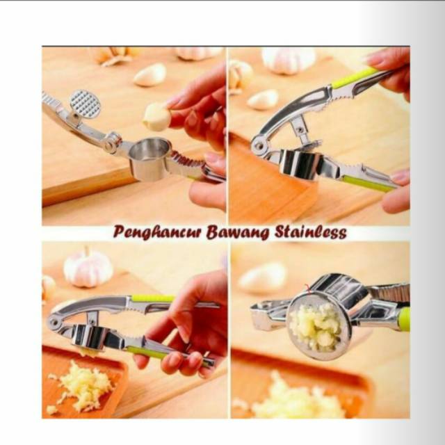 ALAT PENGHANCUR BAWANG // PENGHANCUR BAWANG