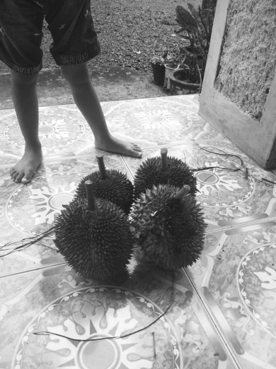 Deterjen Attack Jaz1 250g