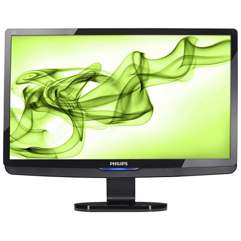 LCD Monitor LED  Philips 203V5LHSB/HDMI- 19,5Inch-Smart
