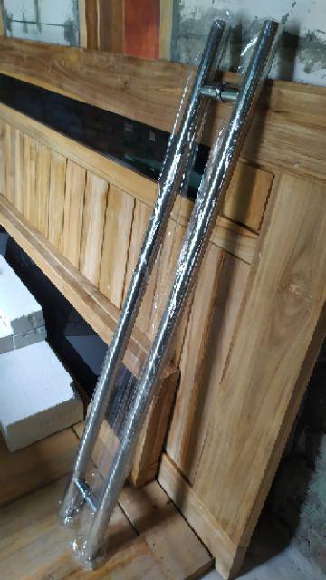 Pull Handle Pintu Kaca