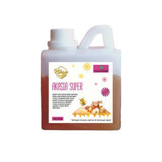 

Madu Murni RIHAM Akasia Super 500g
