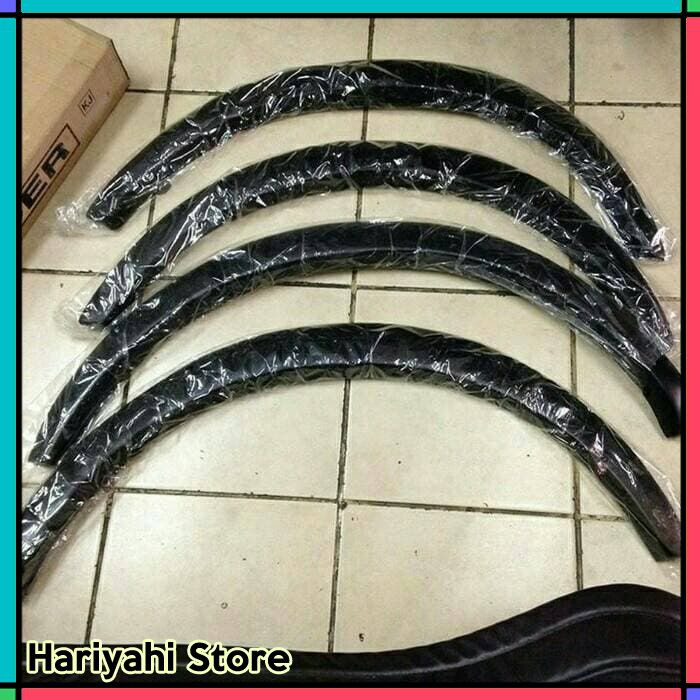 Over Fender / Fender Karet Kijang Kapsul PU