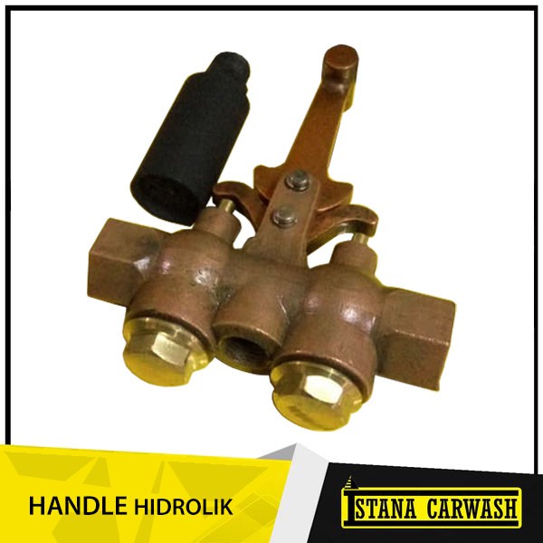 Handle Hidrolik Mobil/Motor Ikame