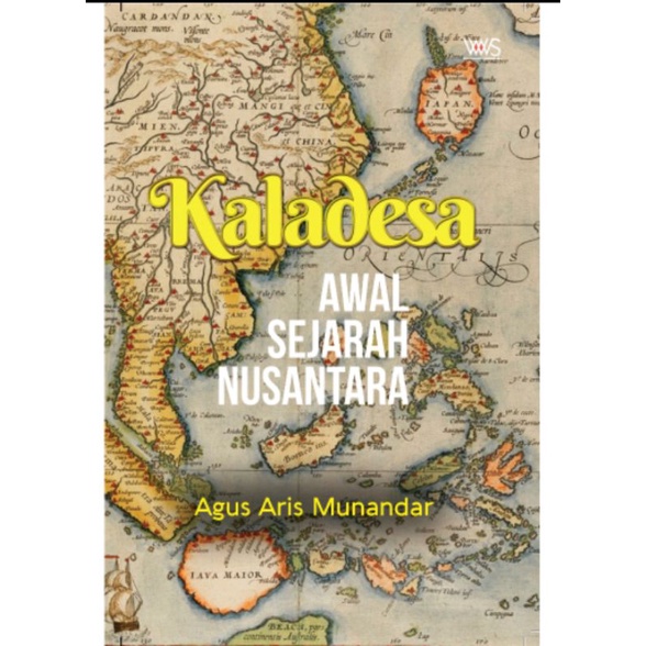 Kaladesa Awal Sejarah Nusantara