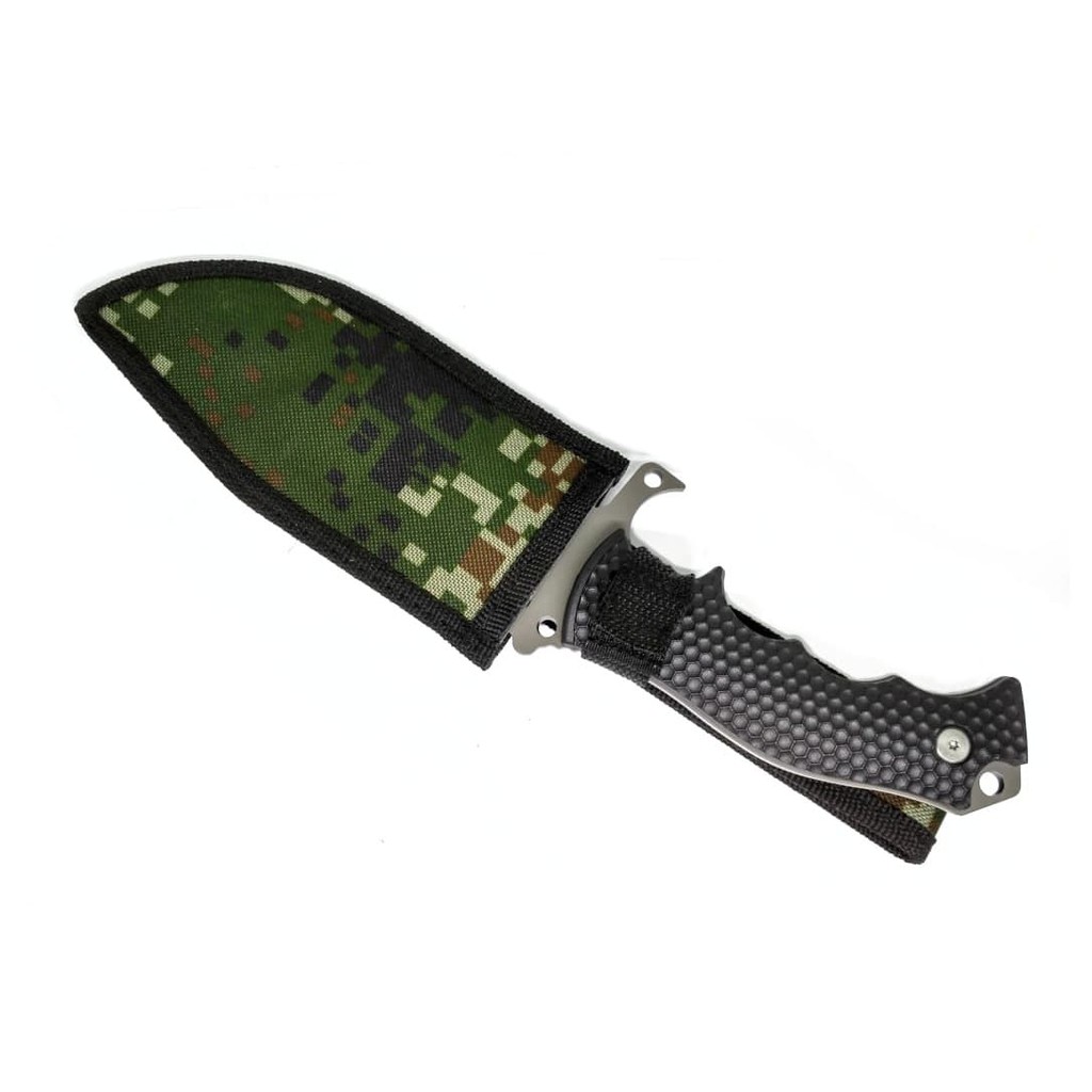 Terlaris PISAU M-TECH USA X11 P1187 SABER SANGKU SURVIVAL KNIFE OUTDOOR Limited!