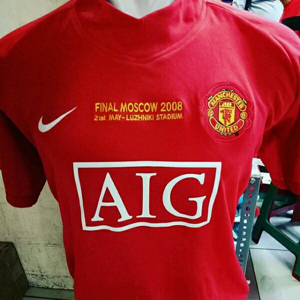 jual jersey retro manchester united