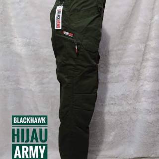  ORIGINAL  CELANA  TACTICAL  BLACKHAWK  PANJANG Shopee 