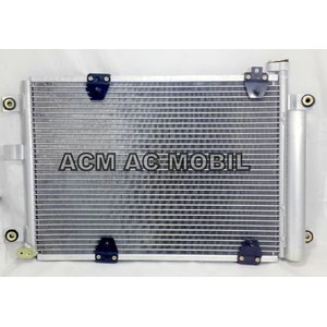 Kondensor Condensor Suzuki Escudo 2.0 AC Mobil