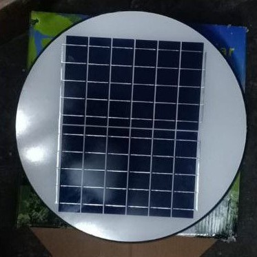 Lampu Pju Solar 150w Lampu Sorot Solar Panel 150 w Lampu Tembak 150 watt Tenaga Surya