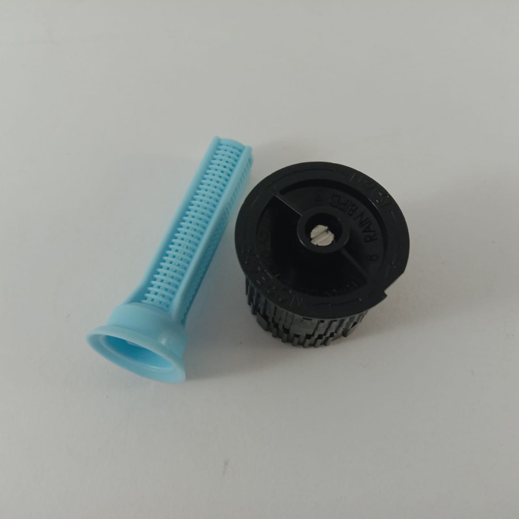 VAN Series Nozzle 15 VAN