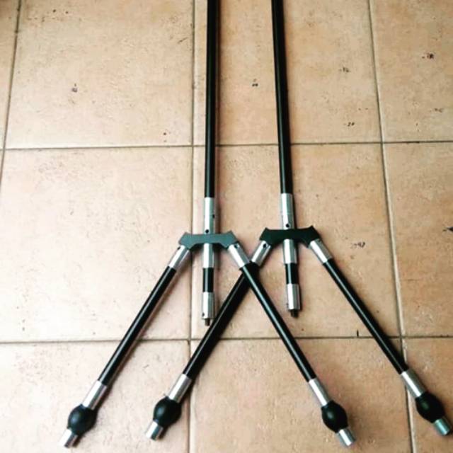 Stabilizer Panah Dumper