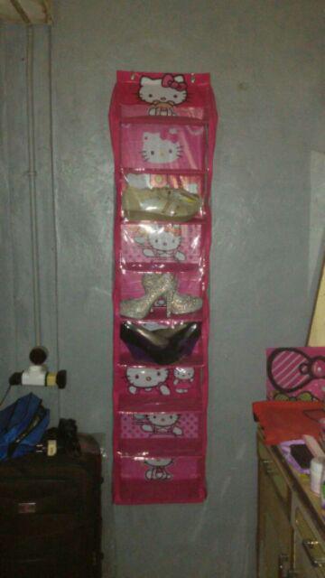 3 In Set Helo Kitty Ping  Hjo + Hbo + Hso