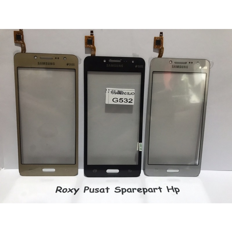 Touchscreen Samsung J2 Prime | Taskrin Layar Sentuh Samsung J2Prime G532 Original