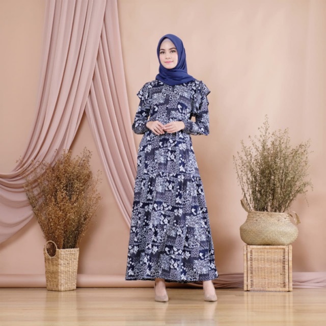 Ghania homeydress