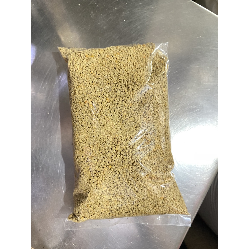 Pur Ayam Hi-Pro-Vite 511 Bravo Makanan Ayam Kemasan 500 gram