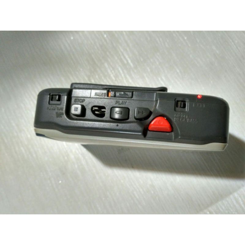 Walkman Sony WM-Gx100