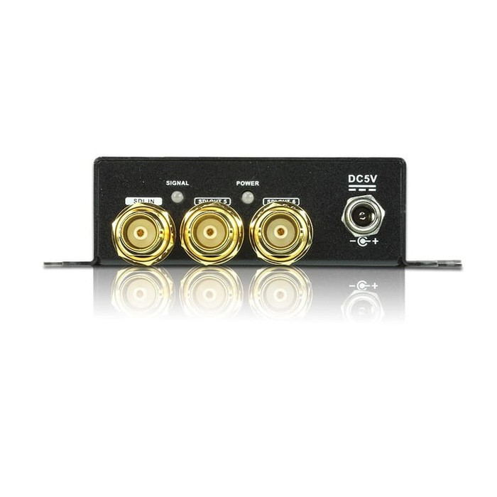 ATEN VS146 6-Port 3G-SDI Splitter