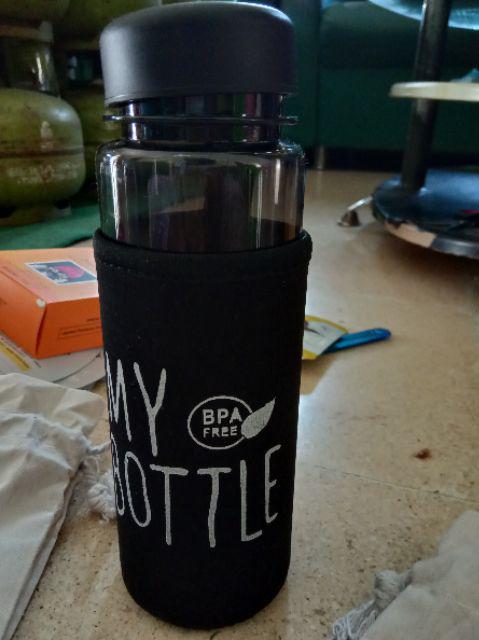My Bottle Full Warna [sarung Busa] Mbt08
