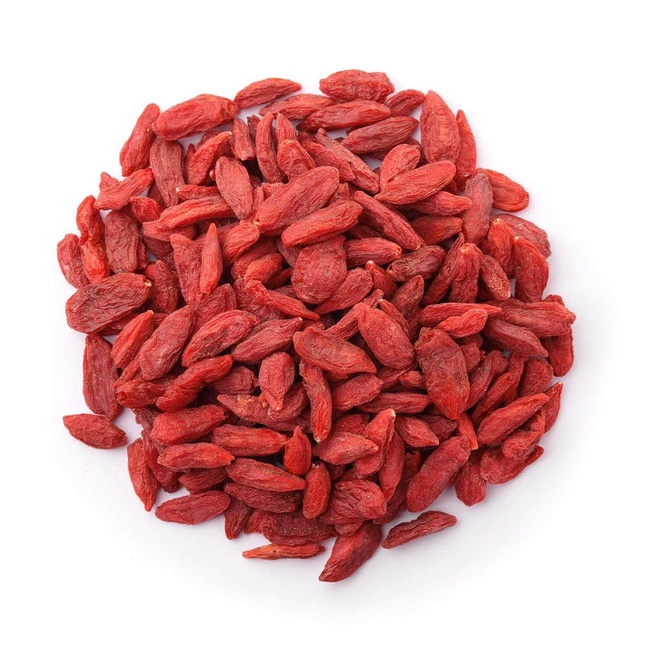 

Goji Berry 250 Gr