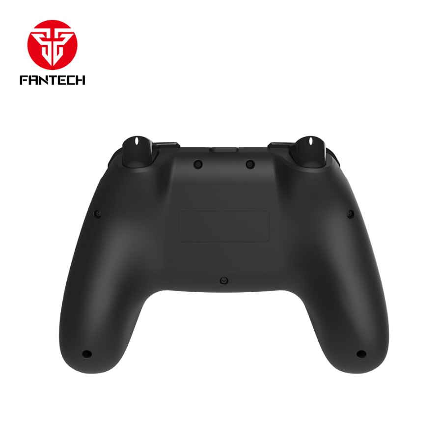 Fantech WGP12 Gamingpad Revolver Gaming Controller Wireless Garansi Resmi