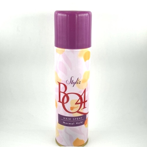 BQ4 Hair Spray Normal Hold 250ml