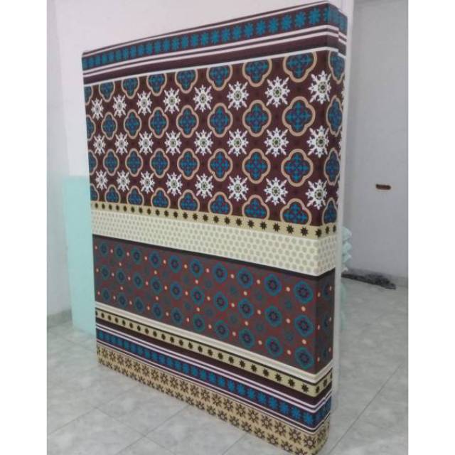 Kasur Yukata 200x160x15 Kasur Busa Inoac Eon
