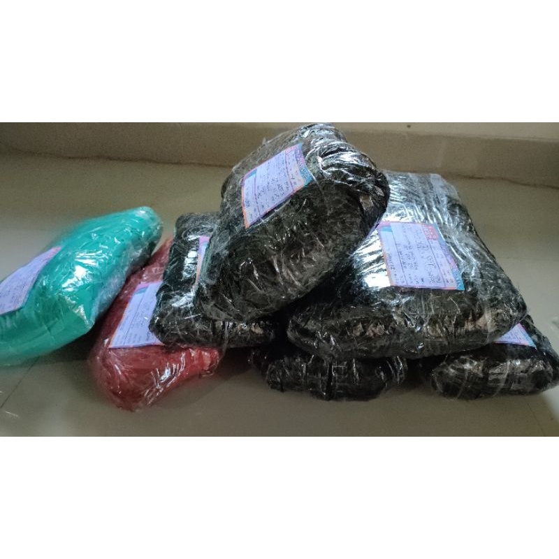 Tas selempang rantai kk Elizabeth