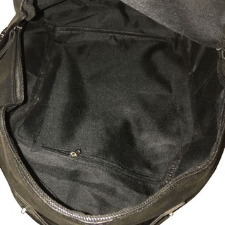 TRW17 Tas  Ransel Wanita Woman Fashion Backpack Kanvas 
