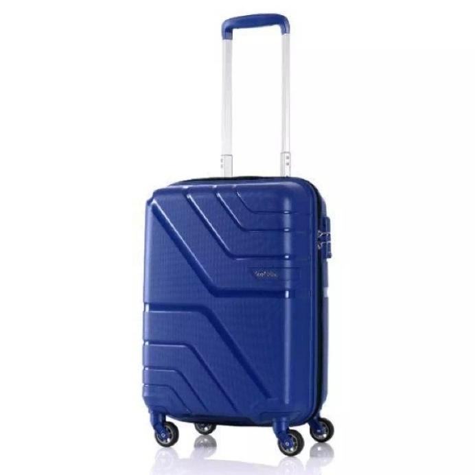Koper American Tourister Upland Size 20 Inch Cabin