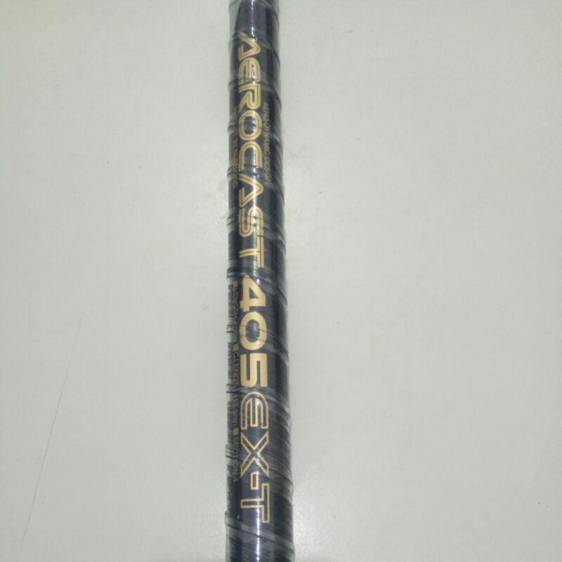 ROD BEKAS SHIMANO AEROCAST 405 EXT