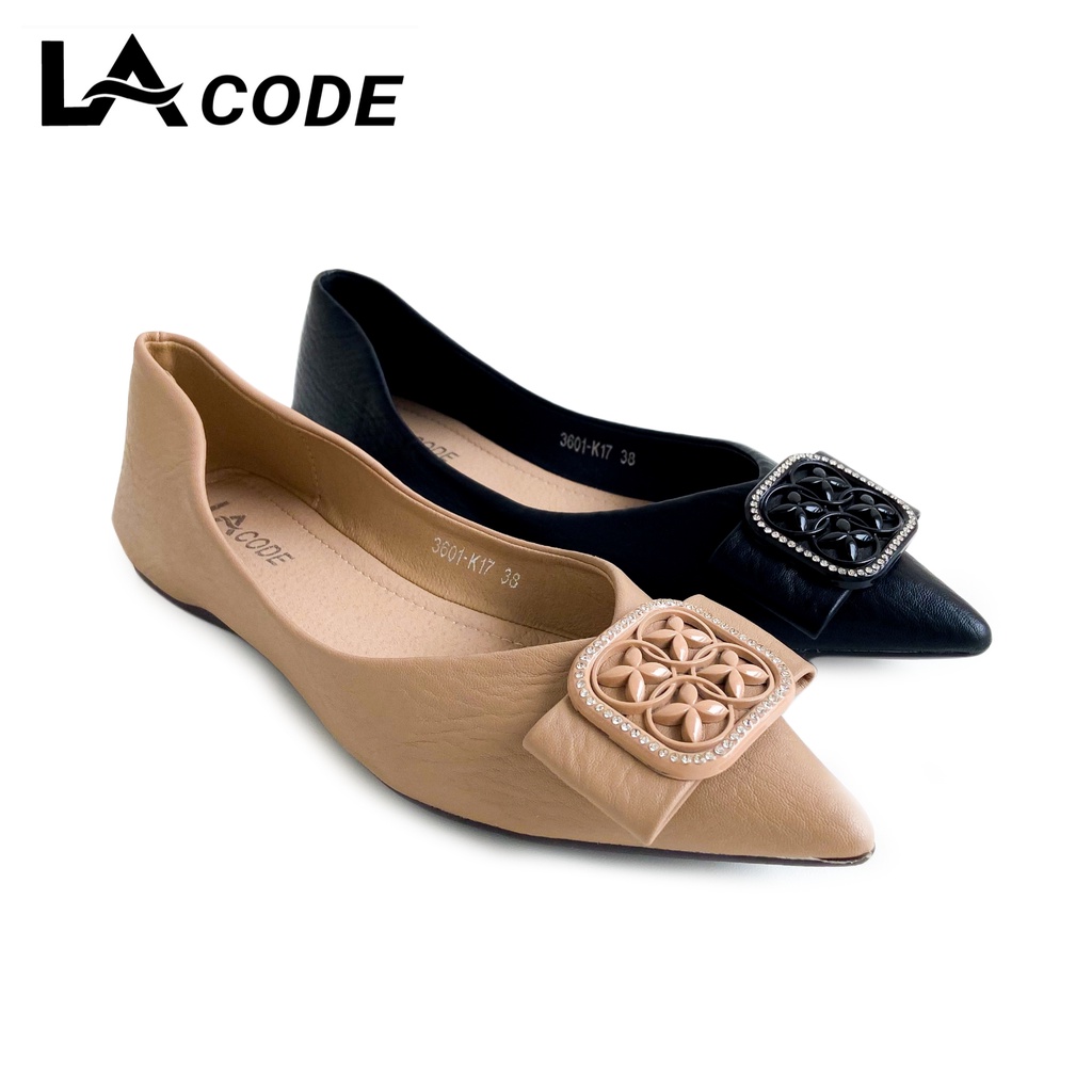 Lacode Shoes Eunha Flat Shoes Wanita Sepatu Bling Bling Pansus Perempuan Sepatu Flat Wanita Sepatu B