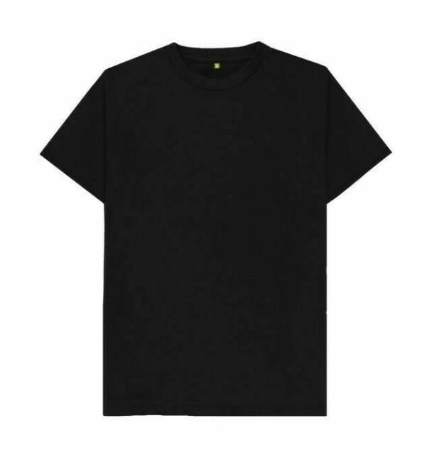 T-shirt blank emwe