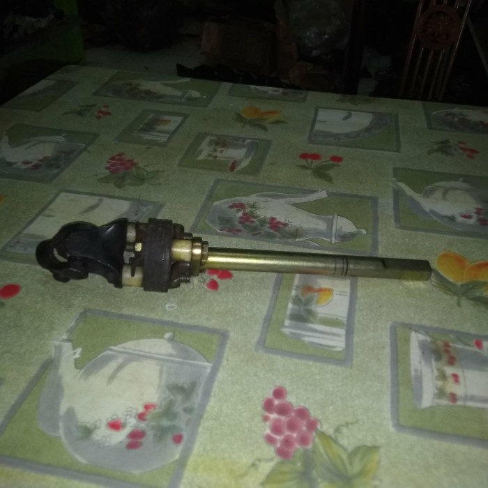 {BEKAS} steer joint /join stir nissan serena c24 Diskon