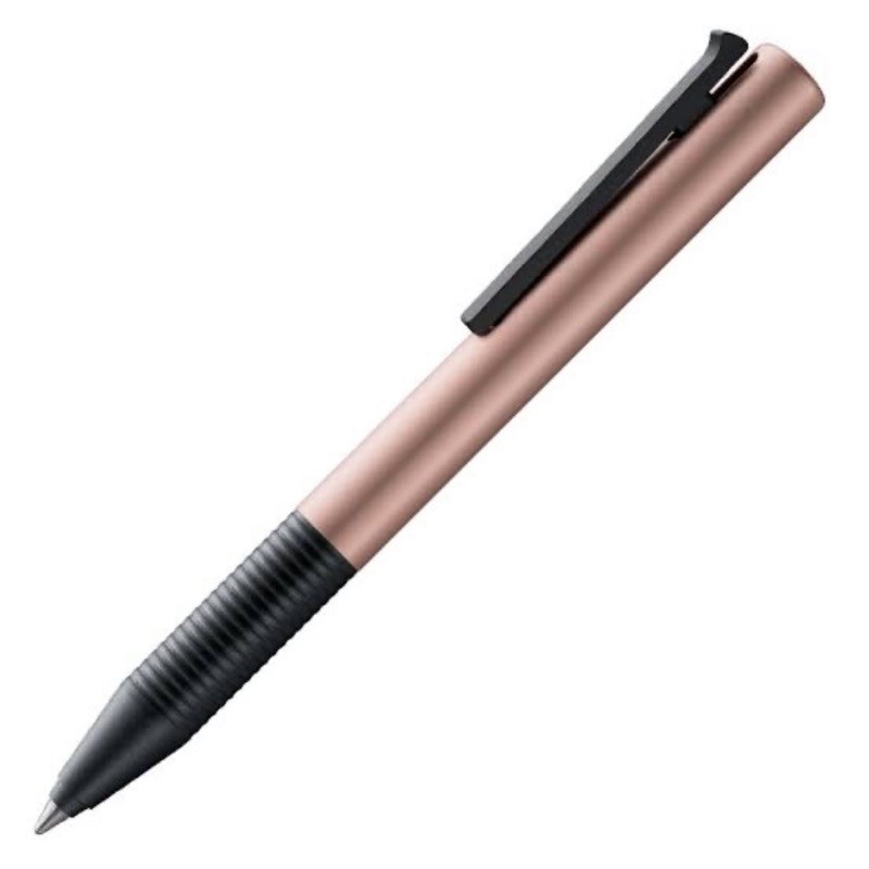 

LAMY TIPO PEARL ROSE ROLLERBALL