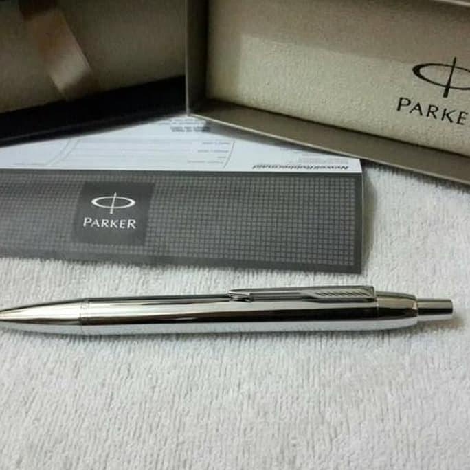 

Open DS] PARKER EXCLUSIVE BOLPOINT