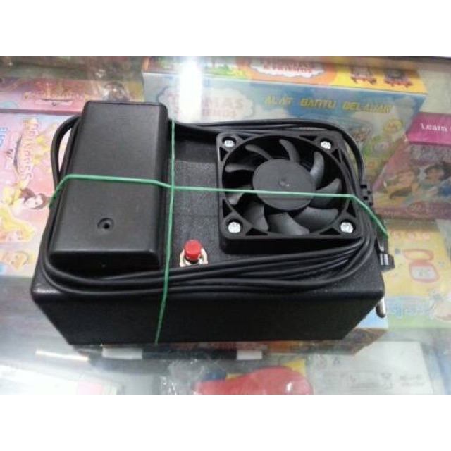 Free Ongkir Charger Kilat Hanya 15 Menit Baterai Recharge Batre Tamiya