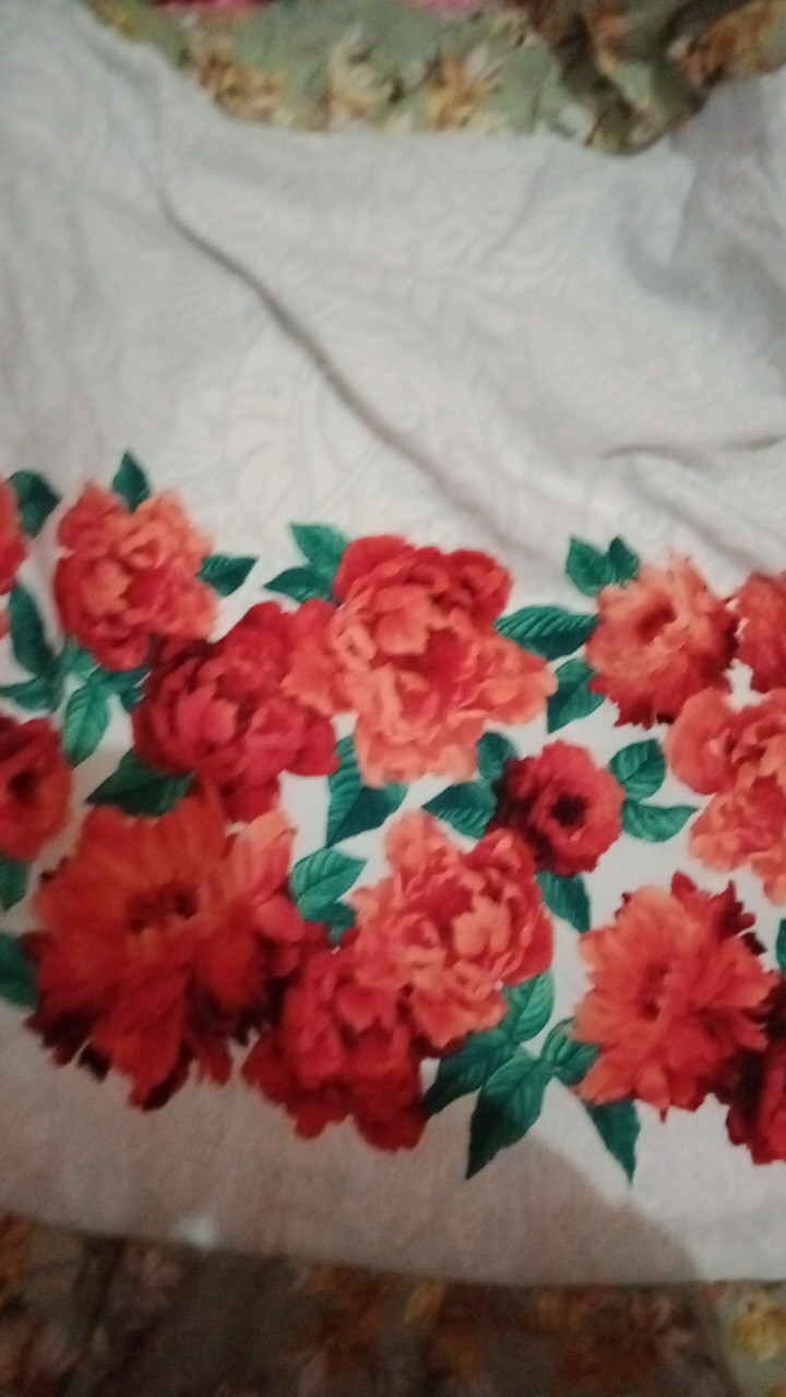 Sarung Bantal Murah Wolfis Perca