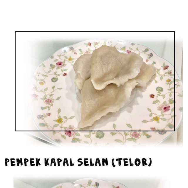 

Pempek Besar