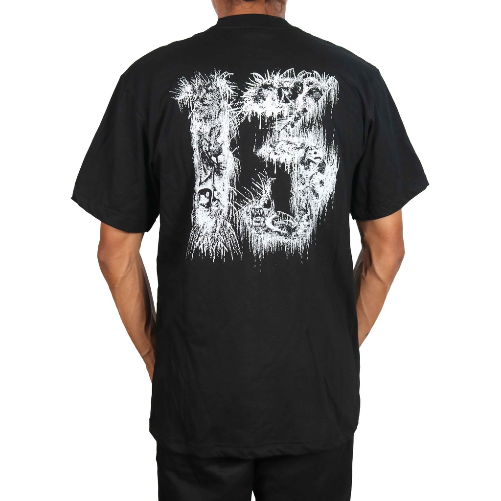 Heretic - T-shirt - Thirteen