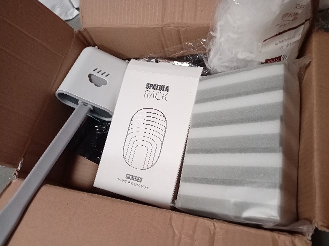 Sikat Pembersih Toilet Silicon Brush Toilet Silicone Kamar Mandi 5aa48