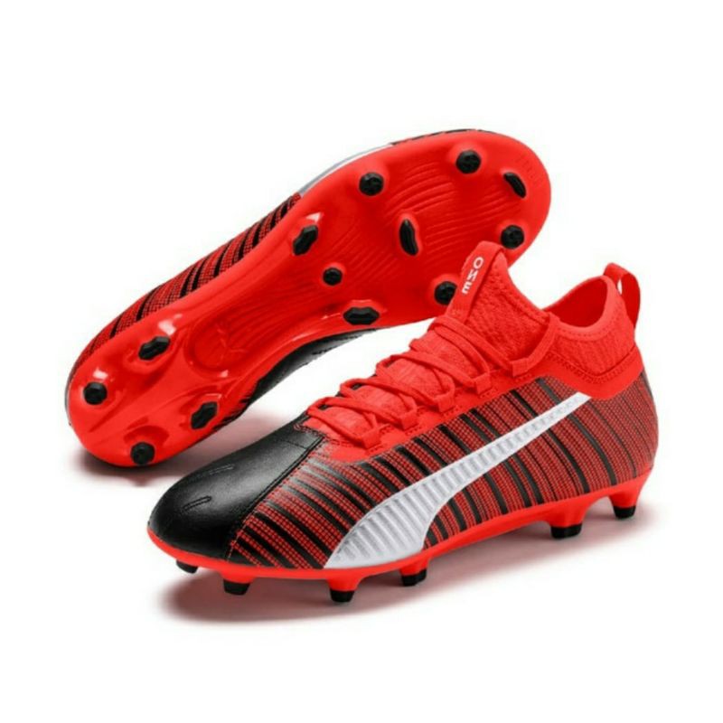 PUMA men One football / sepatu bola 5.3 FG AG Soccer shoes 10560401 - 9 Original BNIB